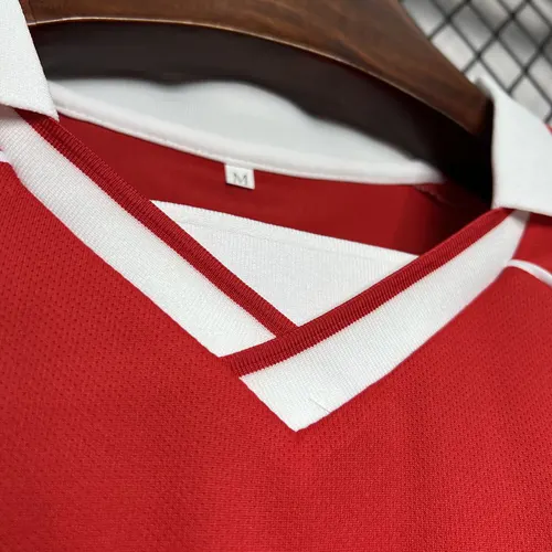 1994/1995 Retro Benfica Home Football Shirt AAA fan-grade — view 6