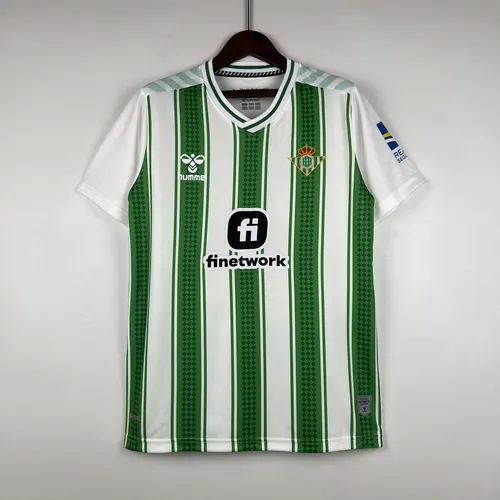 2023/2024 Real Betis Home Football Shirt AAA fan-grade