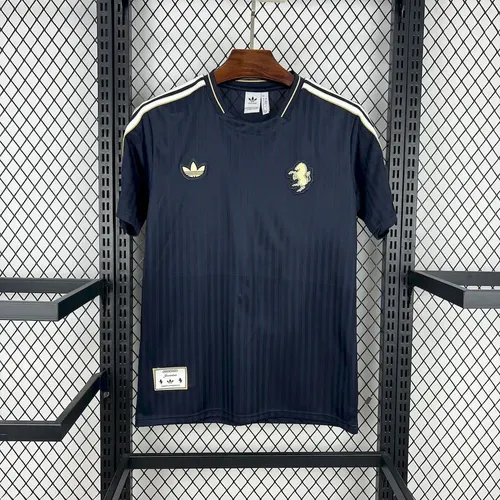 2025/2026 Juventus Football Jersey AAA fan-grade