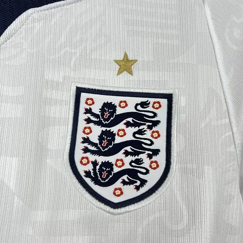 2026 England Heim Fußballtrikot 1:1 Thai Qualität — view 6