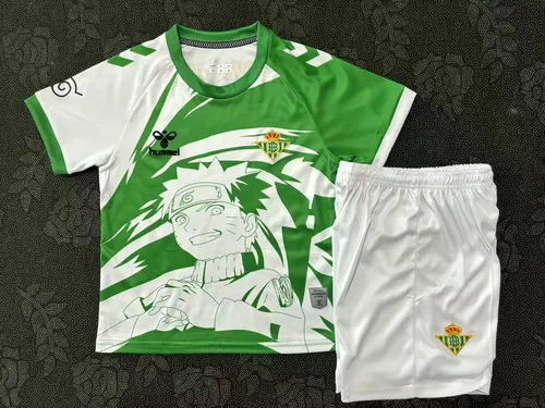 2025/2026 Real Betis Special Edition Football Shirt Quality Kids Size
