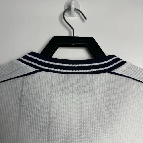 1997-1999 Retro Tottenham Hotspur Home Football Shirt AAA fan-grade — view 5