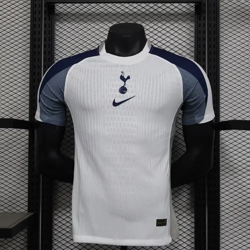 2025/2026 Player Version Tottenham Home Football Jersey AAA fan-grade