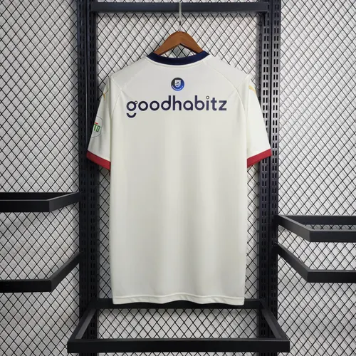 2023/2024 Eindhoven Away Football Shirt AAA fan-grade — view 2