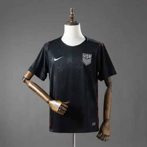2026 United States 代表チーム アウェイ フットボールシャツ AAAファングレード