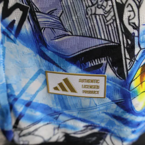 Versión Jugador Camiseta Edición Especial 2025 de Japón -Wukong — view 5