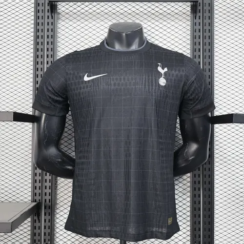 2025/2026 Player Version Tottenham Third Away Football Shirt AAA fan-grade