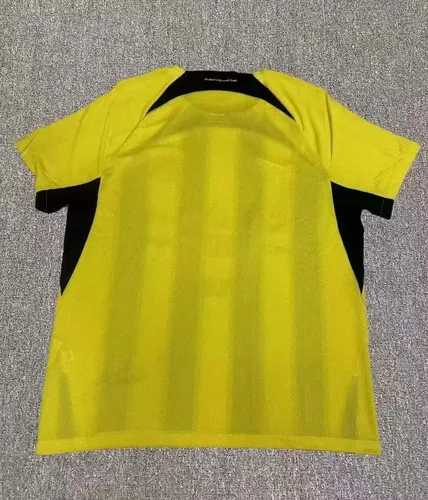 2024/2025 Ittihad Home Football Shirt AAA fan-grade — view 2