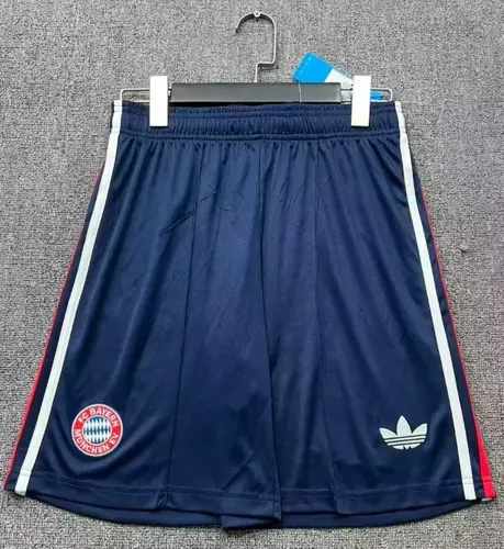 2026/2027 Bayern Munich Away Football Shorts 1:1 Thai Quality