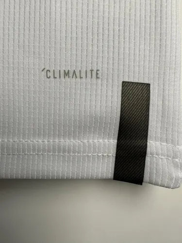 2019/2020 Rétro Real Madrid Domicile Maillot de Football Qualité Thaï — view 8