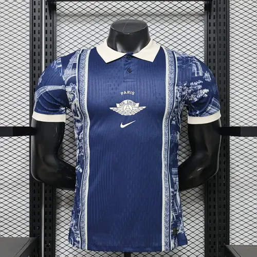 2026/2027 Player Version Paris Saint-Germain Special Edition 06 Football Shirt 1:1 Thai Quality