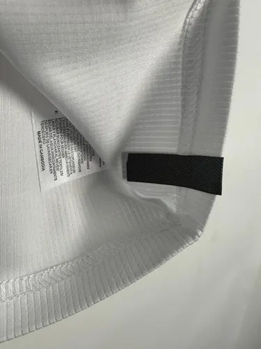 2019/2020 Rétro Real Madrid Domicile Maillot de Football Qualité Thaï — view 6