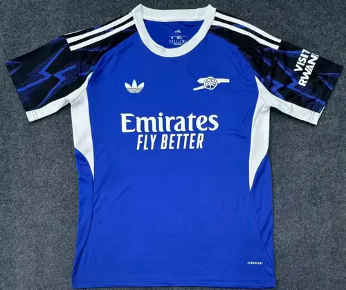 2025/2026 Arsenal Special Edition 04 Football Jersey AAA fan-grade