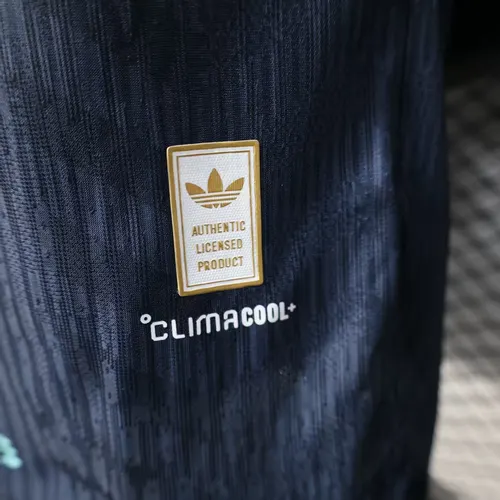 Maillot Extérieur Allemagne 2026 Version Joueur — view 8