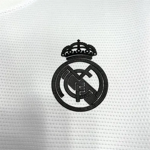2024/2025 Real Madrid Y-3 White Special Edition Jersey — view 7