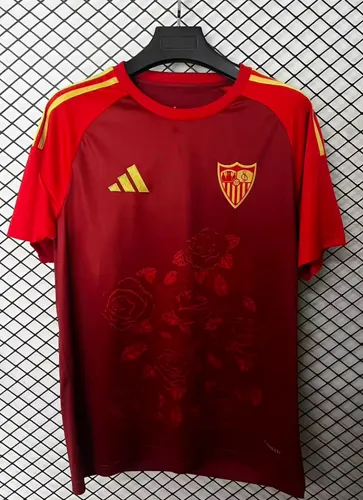 2025/2026 Sevilla Special Edition Football Shirt AAA fan-grade