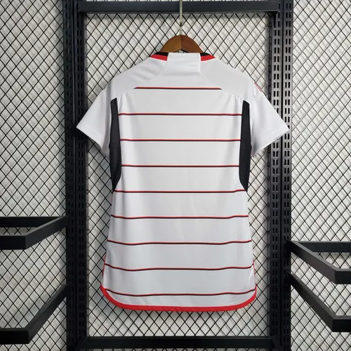 2023/2024 Flamengo Away Jersey AAA fan-grade — view 2