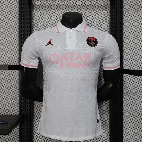 2025/2026 Player Version Paris Saint-Germain Special Edition 1:1 Thai Quality