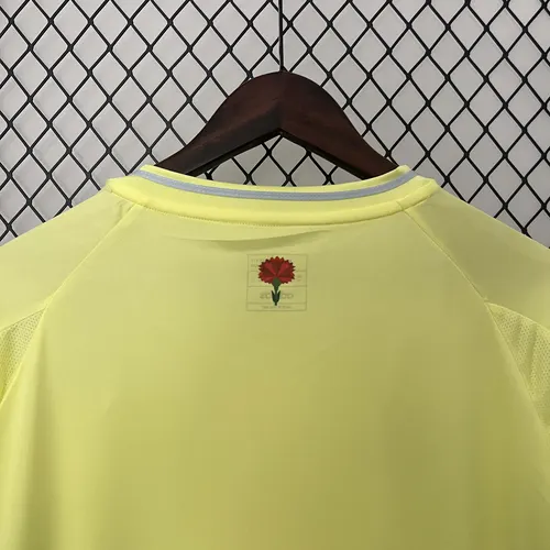 2024 Spain Away Football Shirt AAA fan-grade — view 4