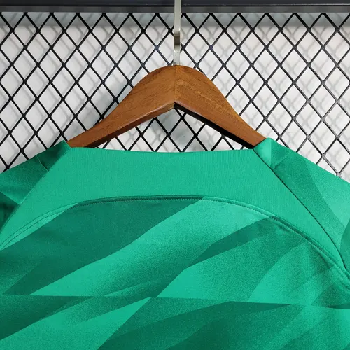 2023/2024 Maillot Gardien Vert Psg Paris Saint-Germain — view 6