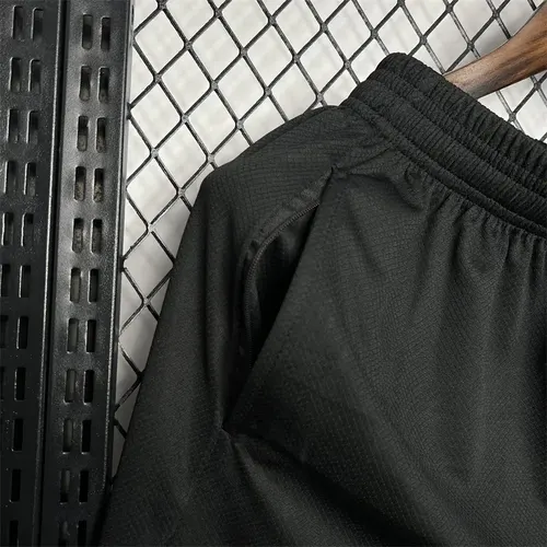 2024/2025 Corinthians Football Jersey Shorts — view 3