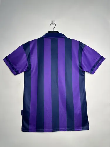 1995-1997 Retro Tottenham Hotspur Away Football Shirt AAA fan-grade — view 2