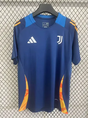2025/2026 Juventus Pre-match Training Uniform Football Jersey AAA fan-grade