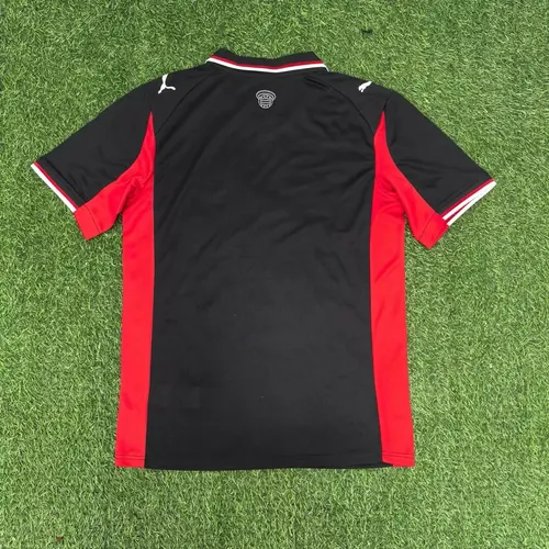 2025/2026 Southampton Away Football Shirt AAA fan-grade — view 2