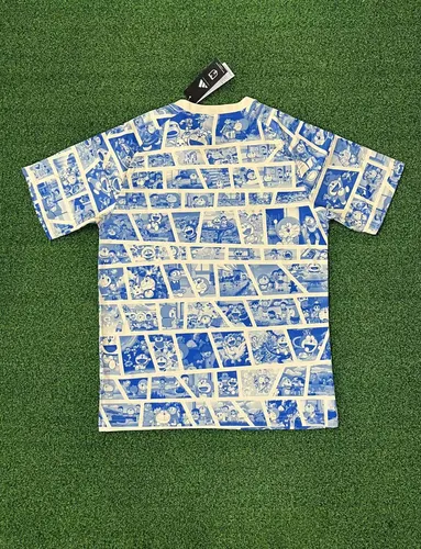2023 Japan jingle version Football Jersey — view 2