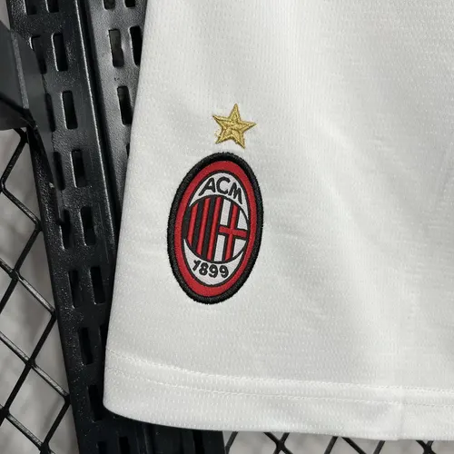 2024/2025 AC Milan Home Shorts AAA fan-grade — view 3