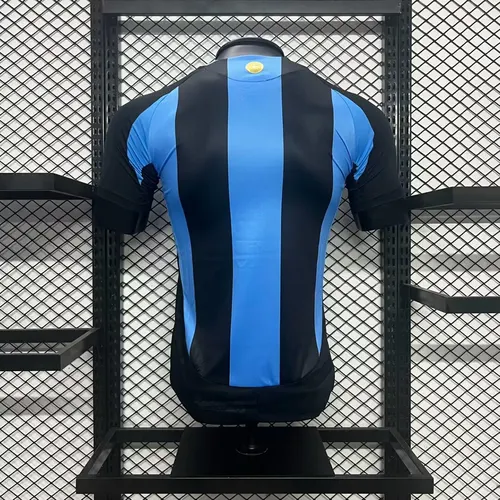 2024-2025 Argentina Special Edition Jersey Player Version — view 2