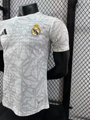 2024/2025 قميص لاعب ريال مدريد الإصدار الخاص 04 — view 7