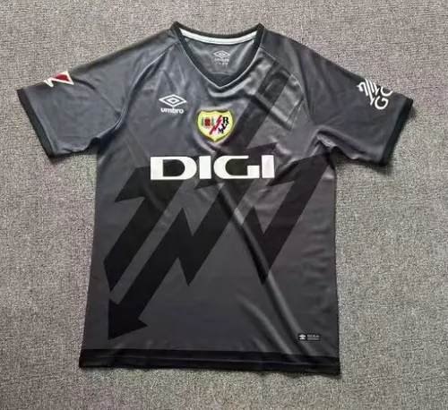 2024/2025 Vallecano Third Away Football Shirt AAA fan-grade