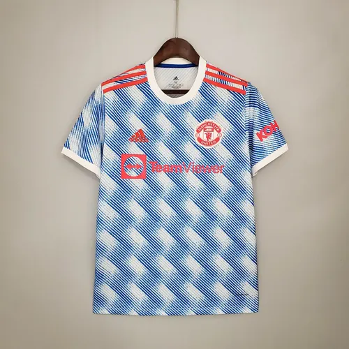 RONALDO #7 M-U Epl Away — view 1