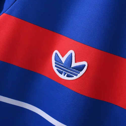 Maillot Domicile France 1984 Rétro AAA qualité fan — view 6