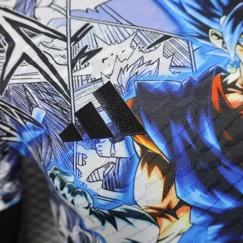Versión Jugador Camiseta Edición Especial 2025 de Japón -Wukong — view 6