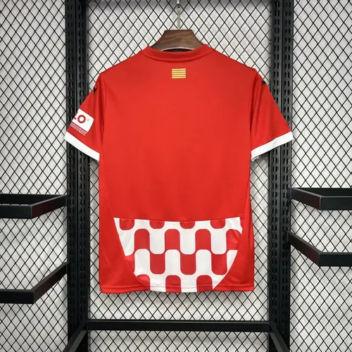 2024/2025 Girona Home Football Shirt AAA fan-grade — view 2
