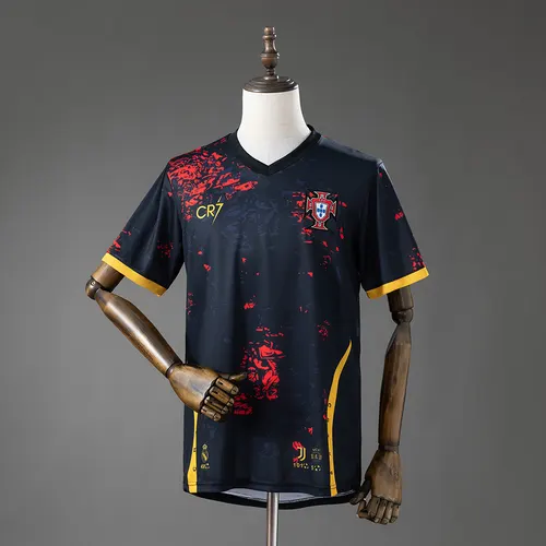 Camisa CR7 Edição Especial de Portugal 2026