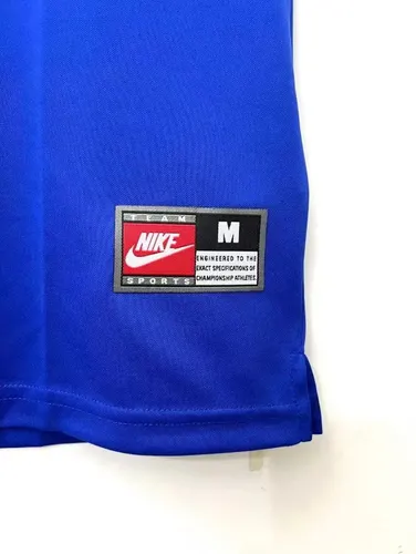 1998 Retro Brazil Away Soccer Jersey AAA fan-grade — view 6