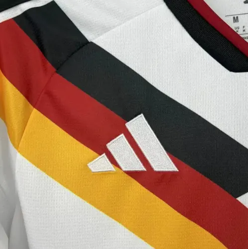 قميص منتخب ألمانيا الأساسي 2026 درجة المشجع AAA — view 3