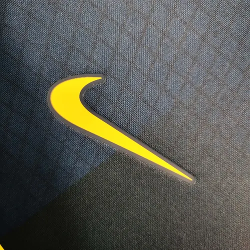 2023/2024 Al-Nassr Away Football Shirt — view 7