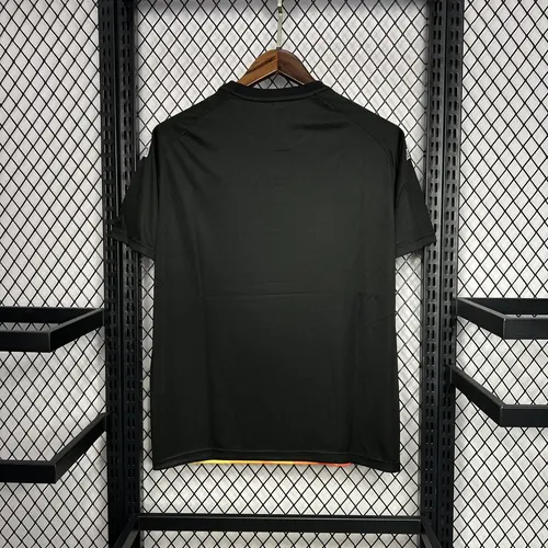 Maillot d'entraînement Allemagne 2024 AAA qualité fan — view 4