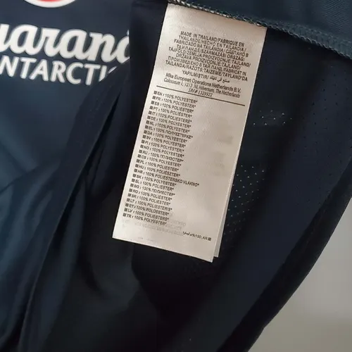 Maillot d'entraînement Brésil 2022 Édition Spéciale — view 10
