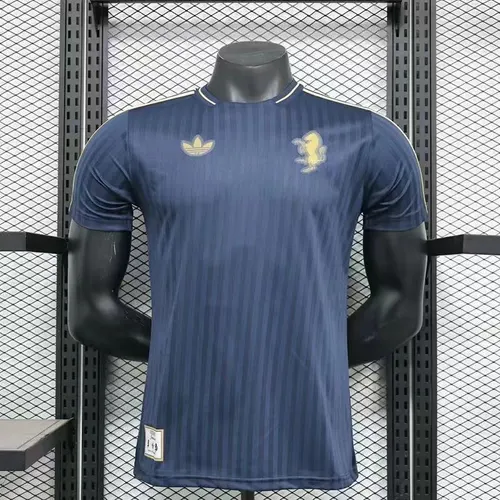 2025/2026 Player Version Juventus Special Edition Football Shirt AAA fan-grade