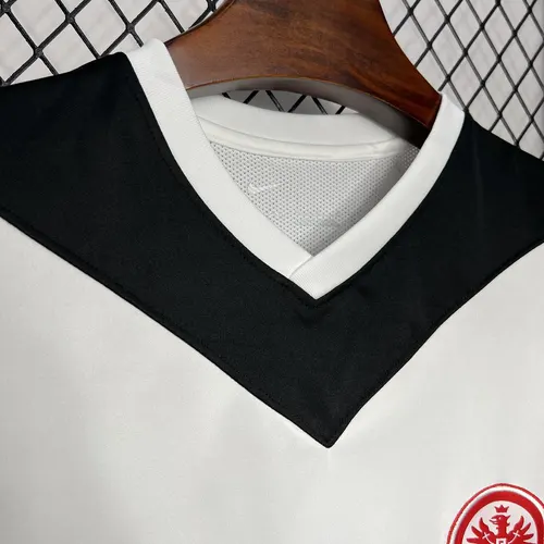 2024/2025 Frankfurt Home Football Jersey — view 4