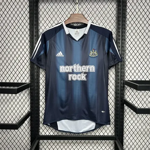 2004/2005 Retro Newcastle United Away Soccer Jersey AAA fan-grade