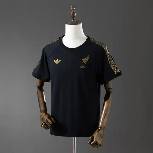 2026 メキシコ代表 スペシャルエディション サッカーシャツ AAA ファングレード
