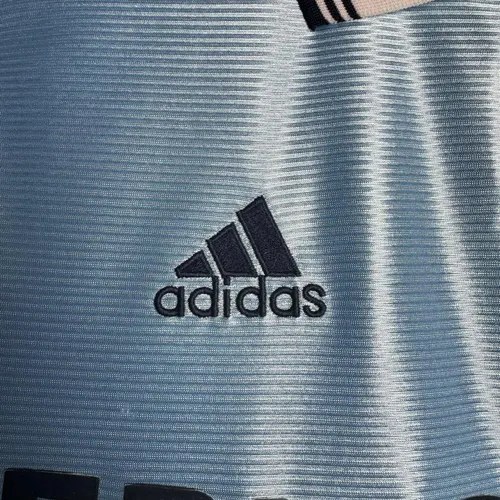 1998-1999 Retro Olympique de Marseille Away Football Jersey AAA fan-grade — view 8