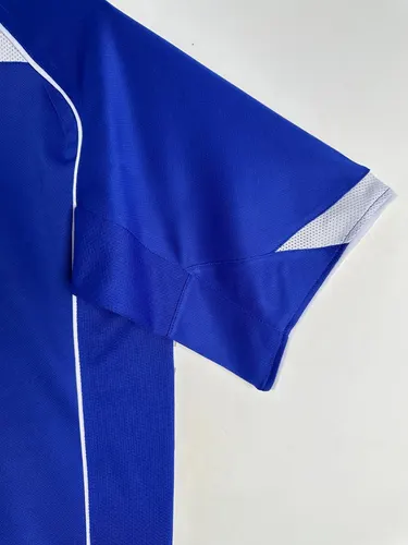 2004 Retro Brazil Away Soccer Jersey AAA fan-grade — view 6