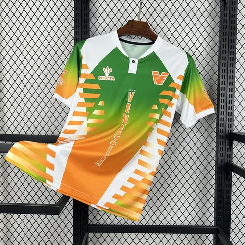 2024/2025 Venezia Special Edition Football Jersey AAA fan-grade